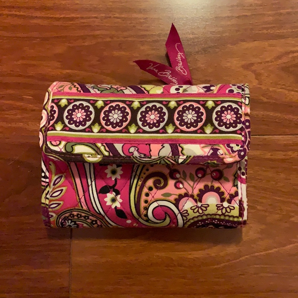 Vera Bradley Wallet